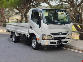 Toyoace